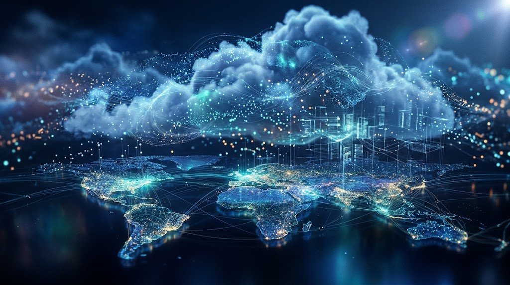 Cloud Marketplaces: A Faster Route to Global Software Sales